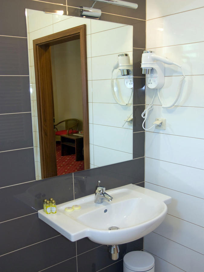 Hotel Kochanow Kochanow  Szoba fotó
