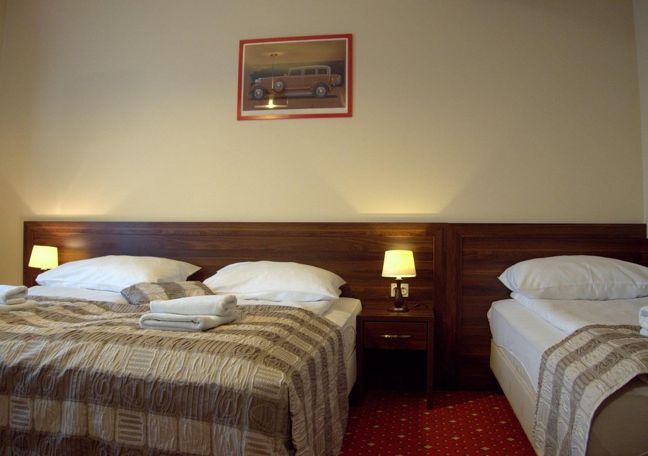 Hotel Kochanow Kochanow  Kültér fotó