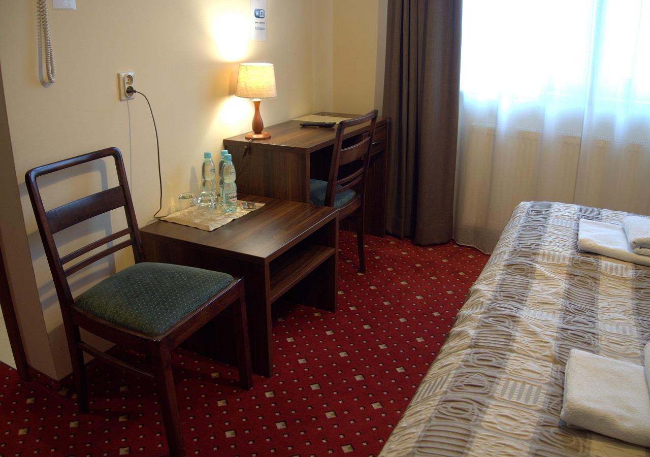Hotel Kochanow Kochanow  Kültér fotó