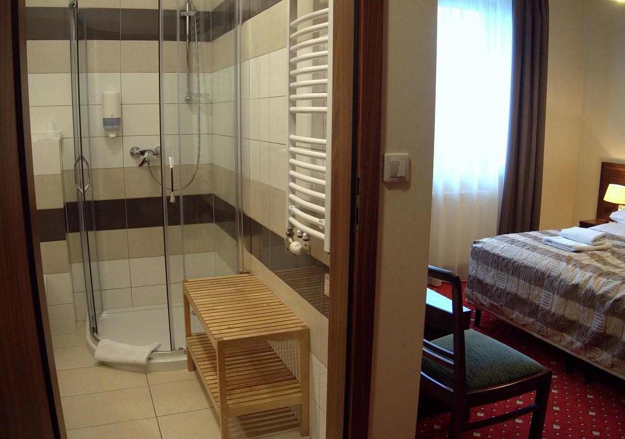 Hotel Kochanow Kochanow  Kültér fotó