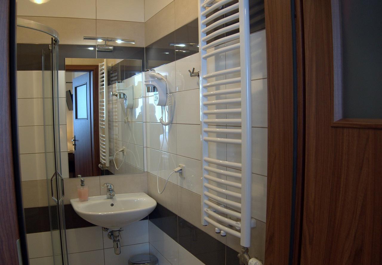 Hotel Kochanow Kochanow  Kültér fotó