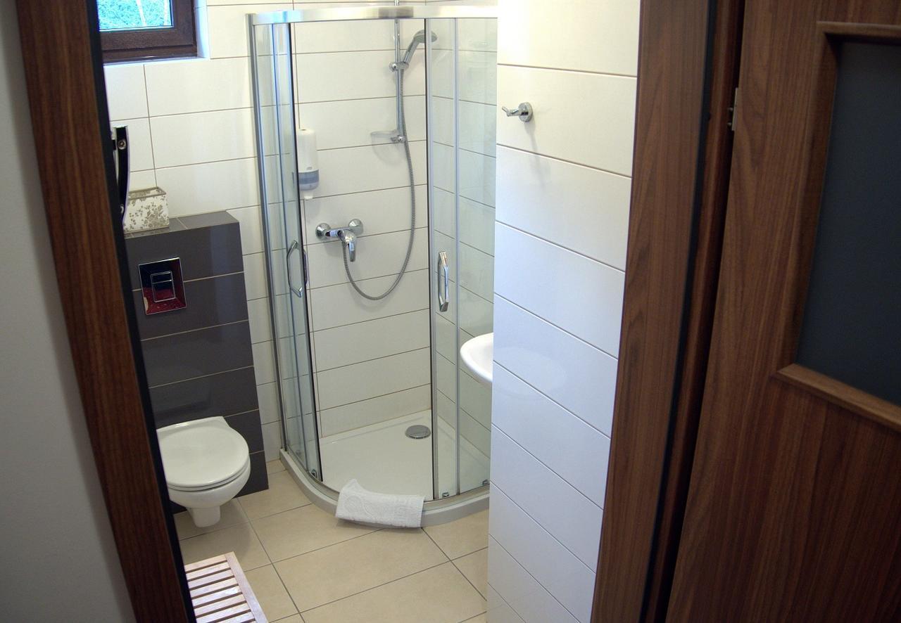 Hotel Kochanow Kochanow  Kültér fotó